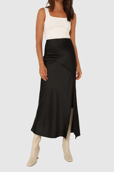 Madison the Label - Layla Midi Skirt