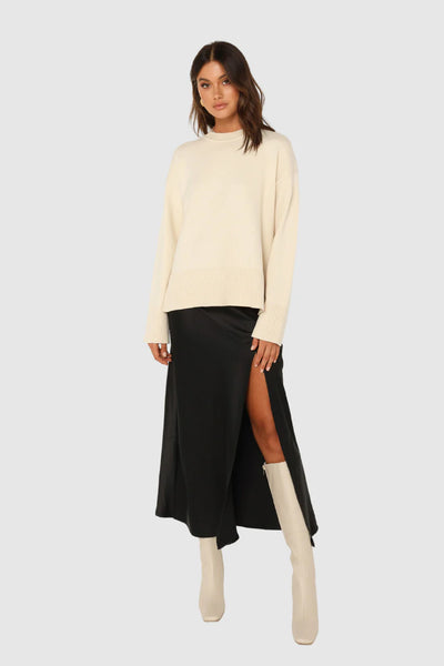 Madison the Label - Layla Midi Skirt