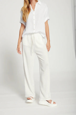 LINE - Summer Pant