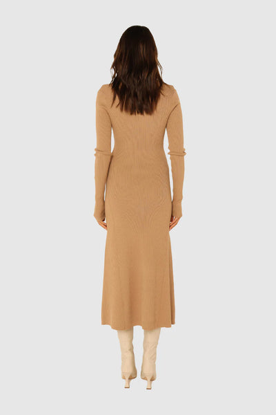 Madison the Label - Melanie Knit Dress