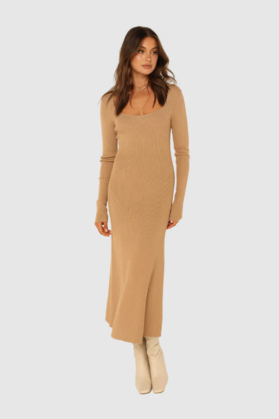 Madison the Label - Melanie Knit Dress