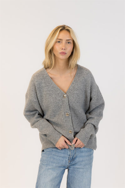 Lyla & Luxe - Odin Cardigan