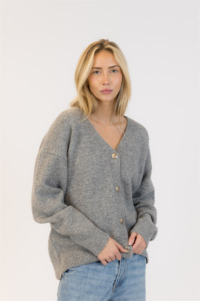 Lyla & Luxe - Odin Cardigan