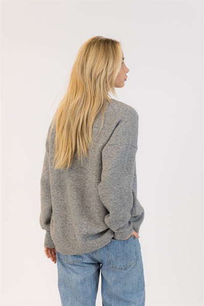 Lyla & Luxe - Odin Cardigan