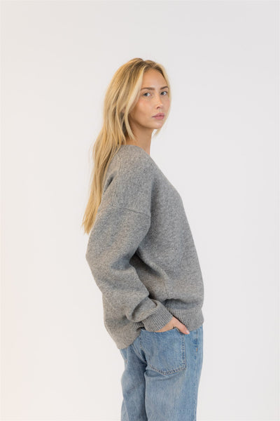Lyla & Luxe - Odin Cardigan