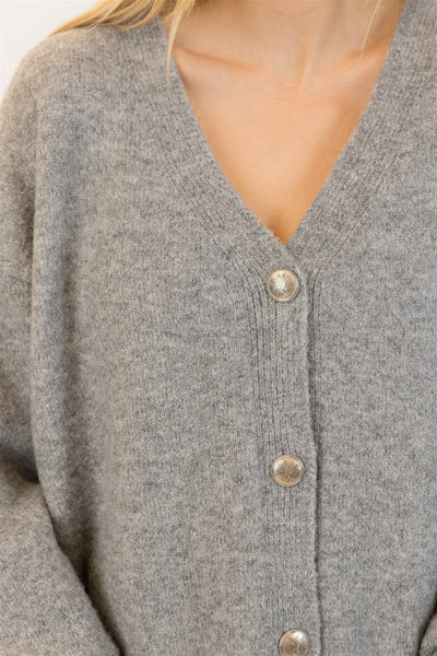 Lyla & Luxe - Odin Cardigan