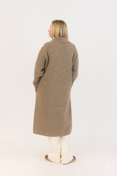 Lyla & Luxe - Victoria Coat
