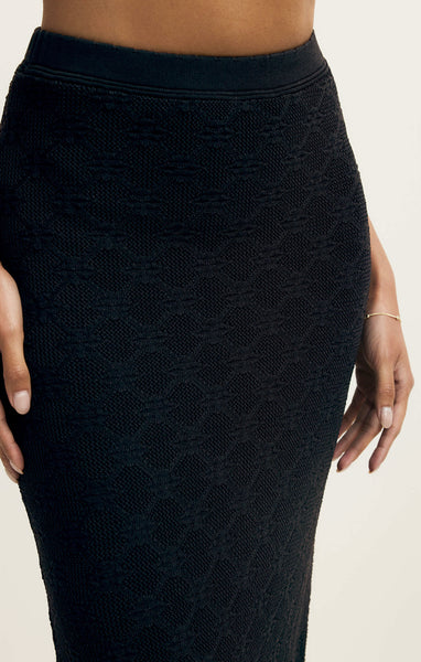 Z Supply - Ramona Sweater Skirt