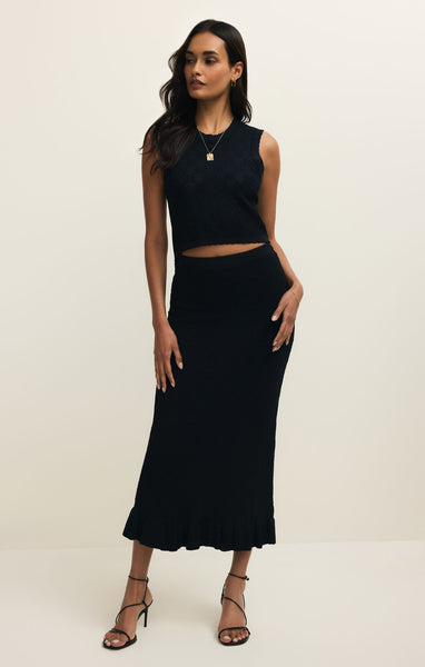 Z Supply - Ramona Sweater Tank