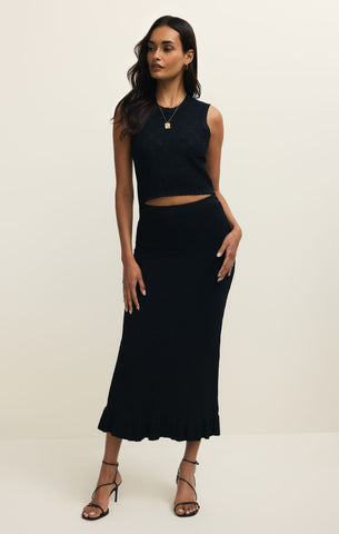 Z Supply - Ramona Sweater Skirt