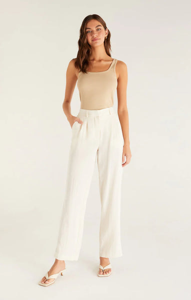 Z Supply - Lucy Airy Pant