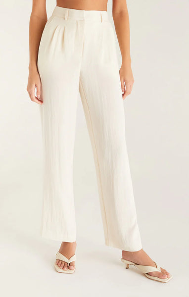 Z Supply - Lucy Airy Pant