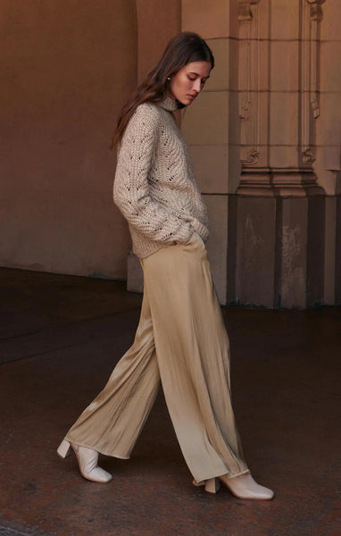 Z Supply - Estate Lux Sheen Pant