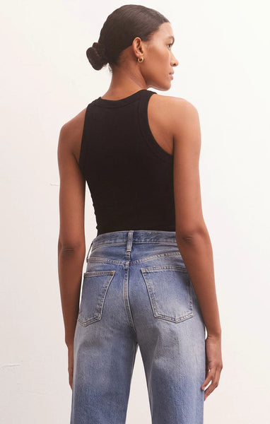 Z Supply - Lily Ribbed Tank