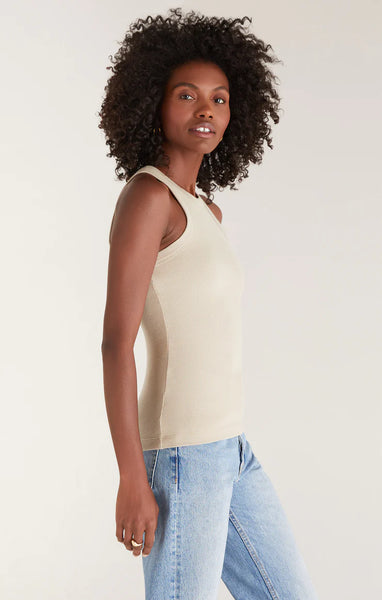 Z Supply - Lily Ribbed Tank