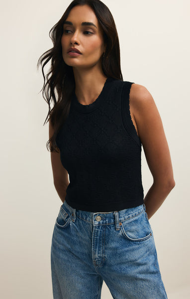 Z Supply - Ramona Sweater Tank