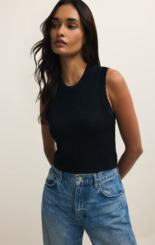 Z Supply - Ramona Sweater Tank