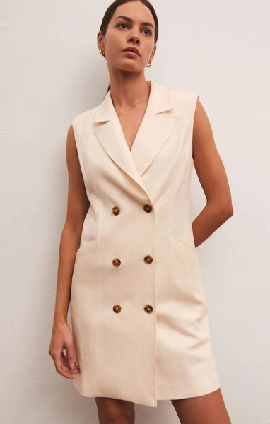 Z Supply - Joanne Mini Dress