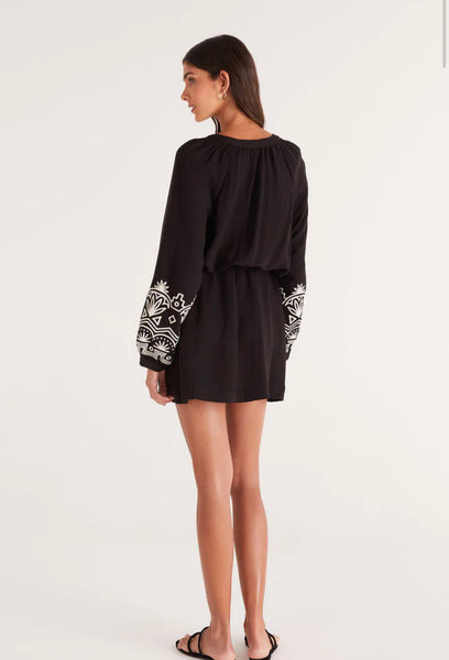 Z Supply - Malia Dress