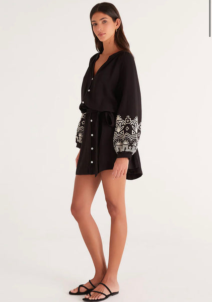 Z Supply - Malia Dress
