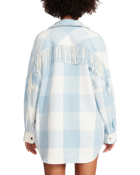 Steve Madden - Bonnie Shacket