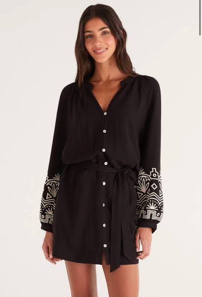 Z Supply - Malia Dress