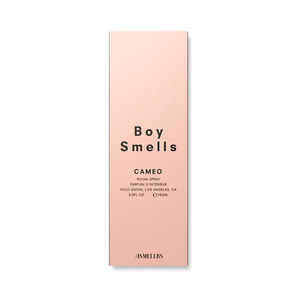 BOY SMELLS - CAMEO Room Spray
