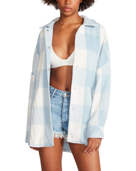 Steve Madden - Bonnie Shacket