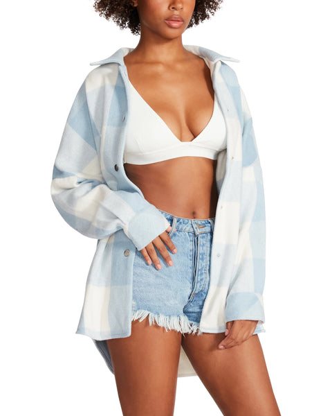 Steve Madden - Bonnie Shacket