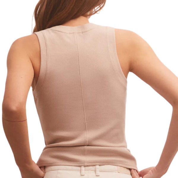 Z Supply - Sirena Ribbed Tank