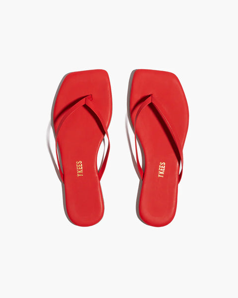 TKEES  - Square Toe Lily
