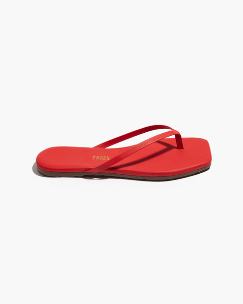 TKEES  - Square Toe Lily