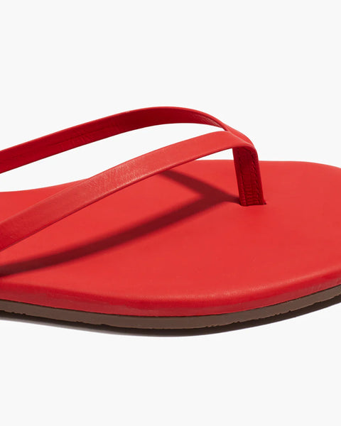 TKEES  - Square Toe Lily