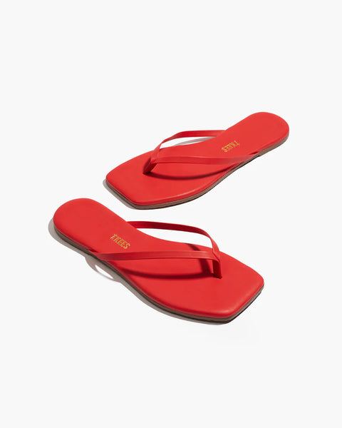 TKEES  - Square Toe Lily