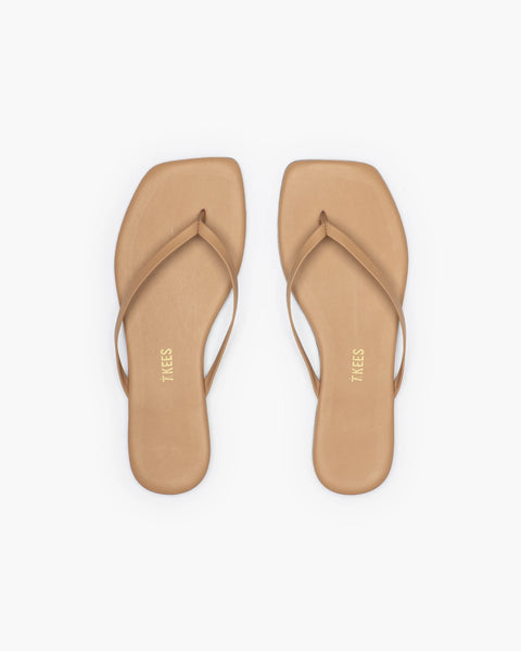 TKEES  - Square Toe Lily