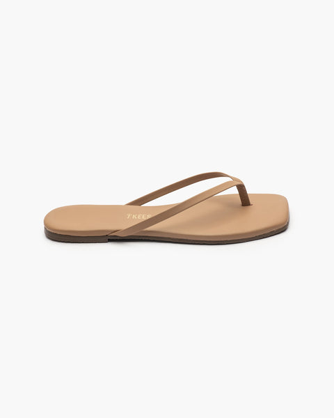 TKEES  - Square Toe Lily