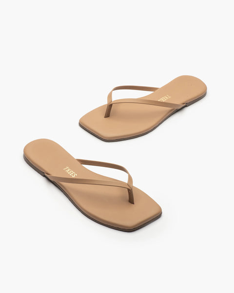 TKEES  - Square Toe Lily