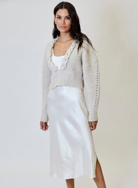 DH New York - Rae Dress