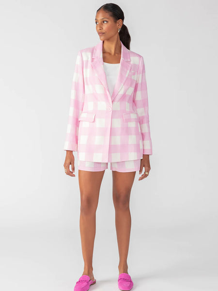 SANCTUARY - Kora Blazer