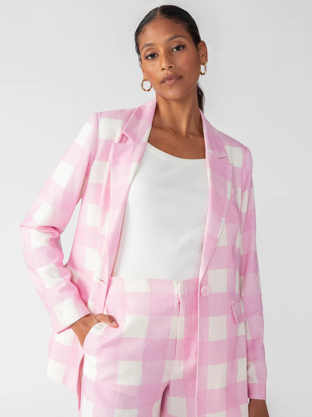 SANCTUARY - Kora Blazer