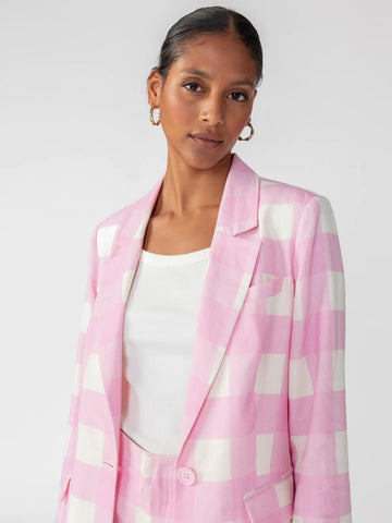 SANCTUARY - Kora Blazer