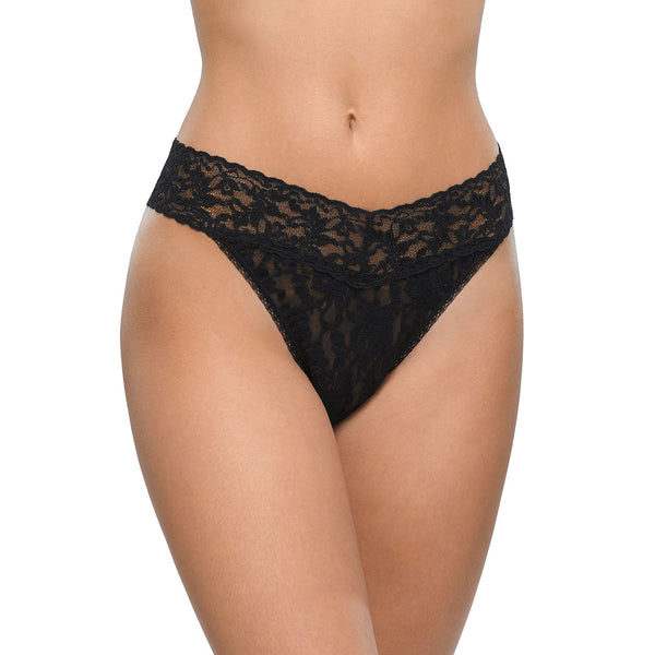 Hanky Panky - Signature Lace Original Rise Thong in Various Colours