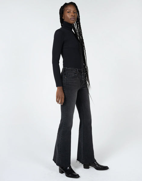Unpublished - Janet High Waist Flare