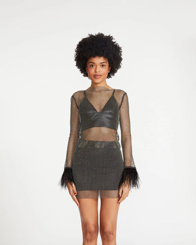 Steve Madden - Charlize Top
