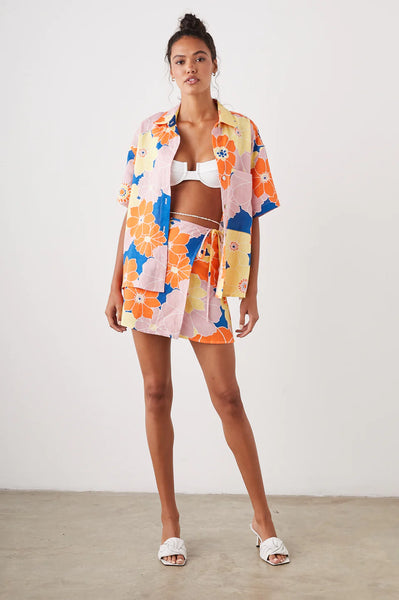 Rails - Mateo Skirt