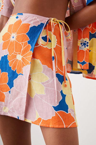 Rails - Mateo Skirt