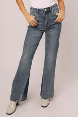 Dear john best sale bootcut jeans