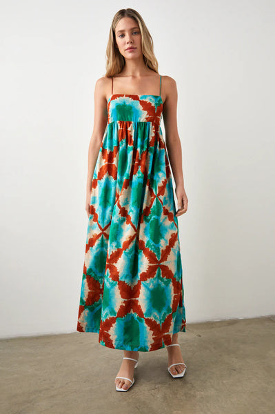 Rails - Lucille Dress