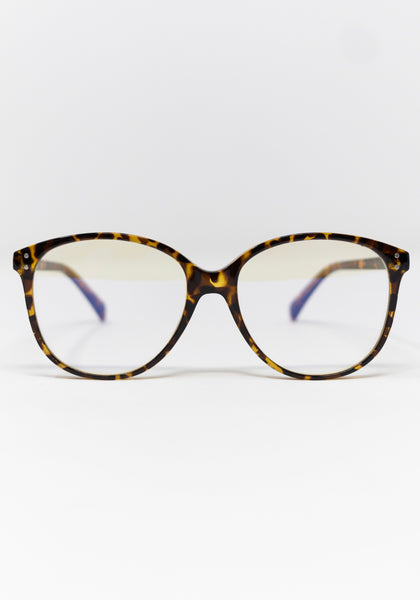 Piperwest - Cairns Blue Light Glasses