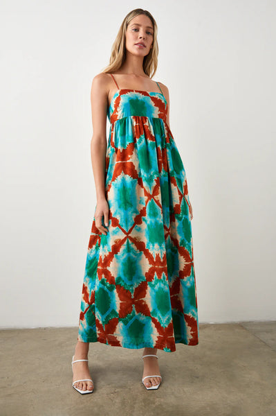 Rails - Lucille Dress